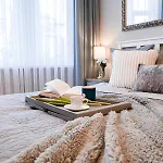 Cherry House Apartment