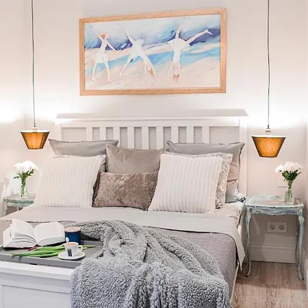 Cherry House Apartment *