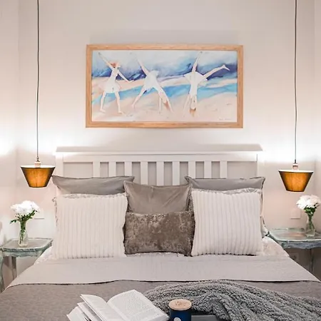 Cherry House Daire Bydgoszcz