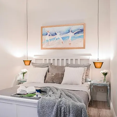 Cherry House Apartament Bydgoszcz