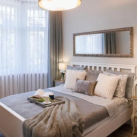 Cherry House Apartment *