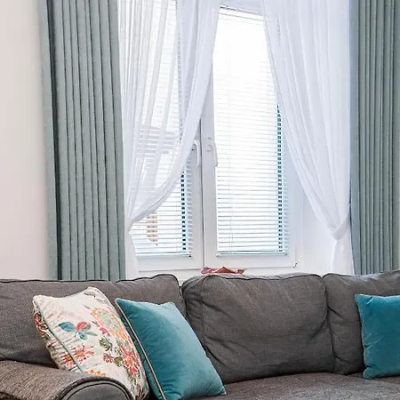 Apartament Cherry House *