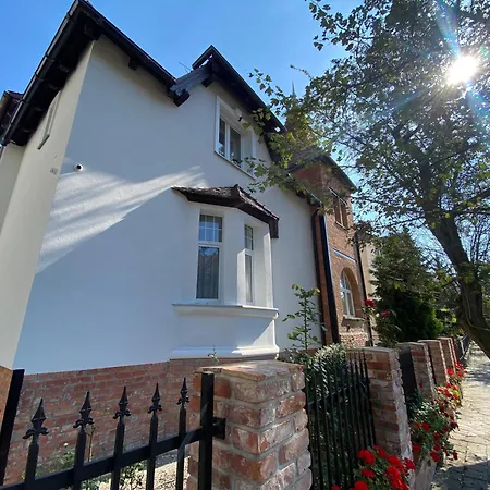 Apartament Cherry House