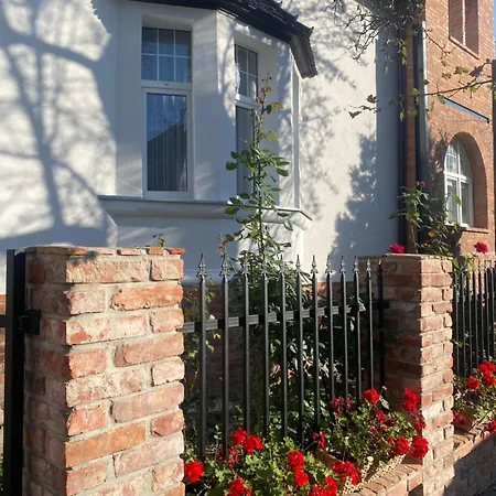 Apartament Cherry House *