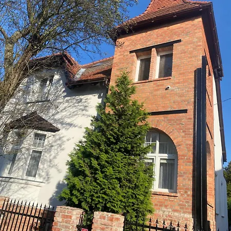 Cherry House Апартаменты