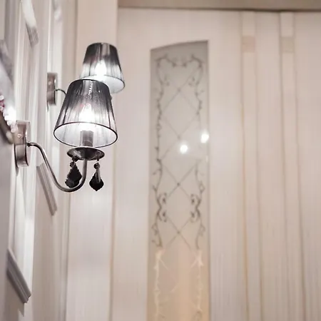 Cherry House * Bydgoszcz