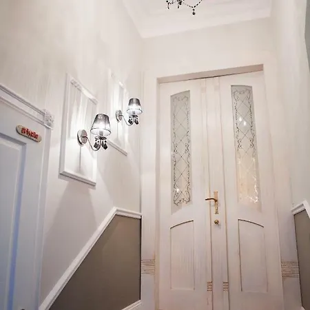 Apartament Cherry House