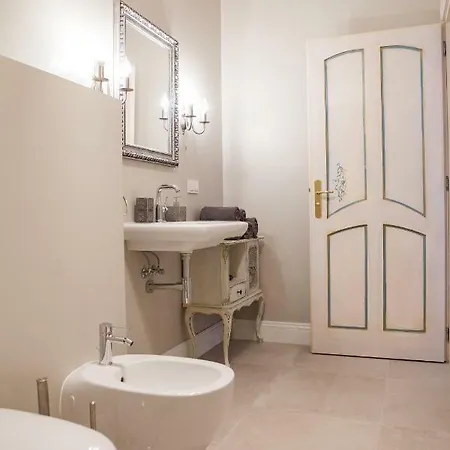 Апартаменты Cherry House Быдгощ