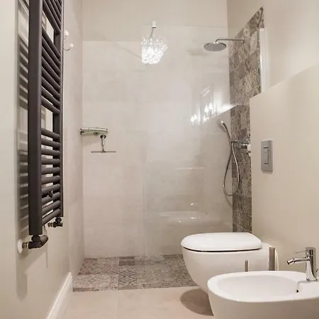 Apartament Cherry House *