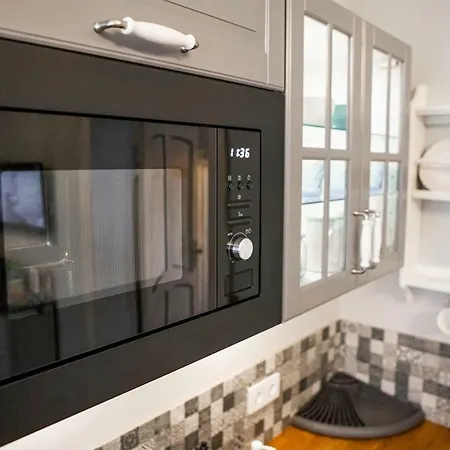 Apartament Cherry House *