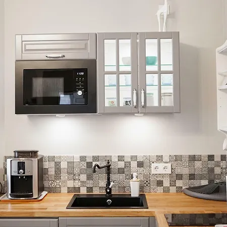 Cherry House Daire *