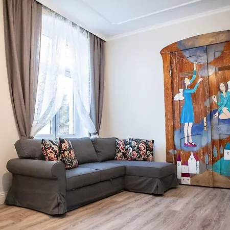 Cherry House Bydgoszcz