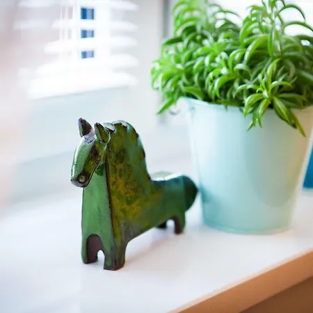 Cherry House Apartament Bydgoszcz