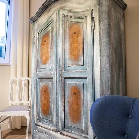 Apartament Cherry House Bydgoszcz