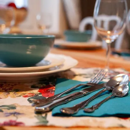 Cherry House Bydgoszcz