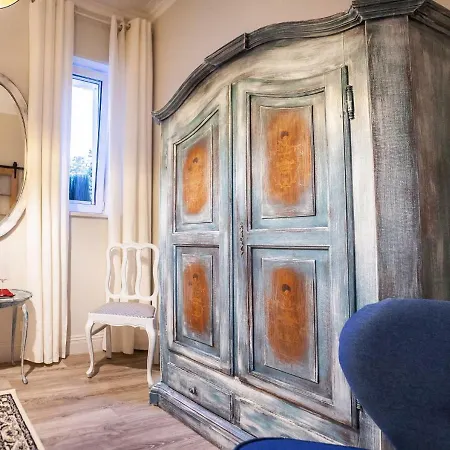 Cherry House Апартаменты