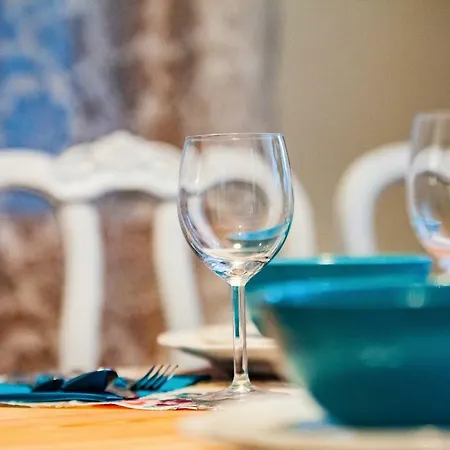 Cherry House * Bydgoszcz