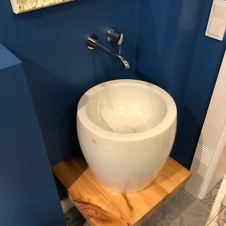 Апартаменты Cherry House *