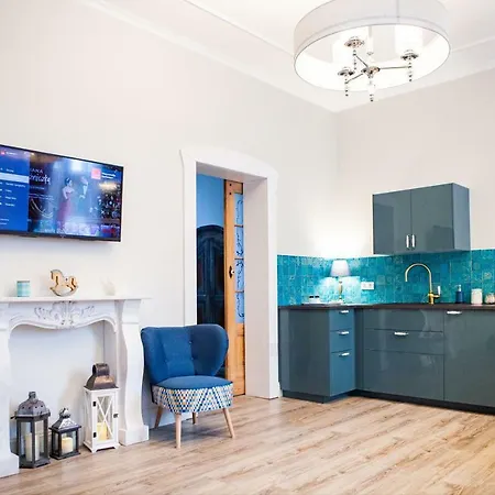 Cherry House * Быдгощ