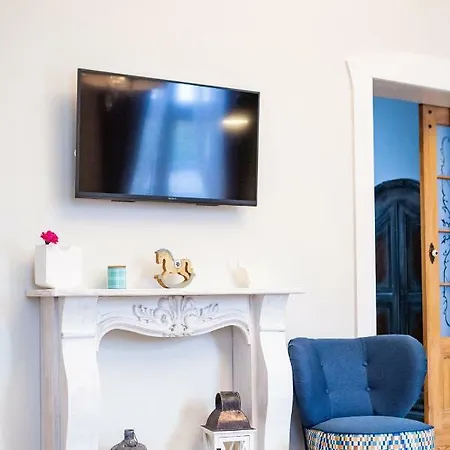 Cherry House Bydgoszcz