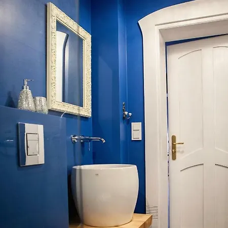 Апартаменты Cherry House