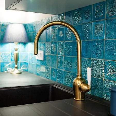 Cherry House * Bydgoszcz