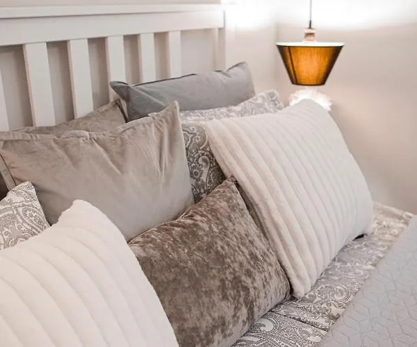 شقة Cherry House بيدغوستيا