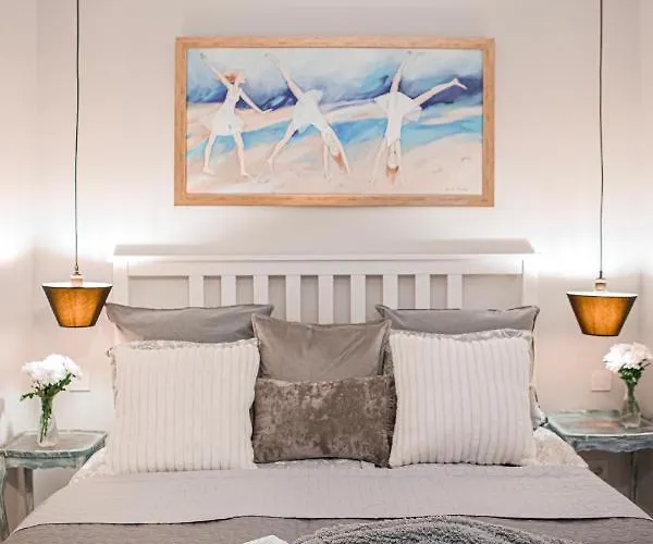 Cherry House شقة بيدغوستيا