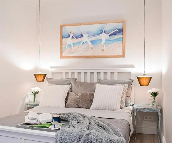 Cherry House Lägenhet Bydgoszcz