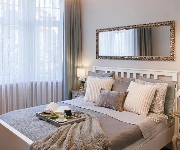 Cherry House شقة *