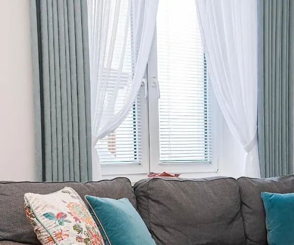 Lägenhet Cherry House *