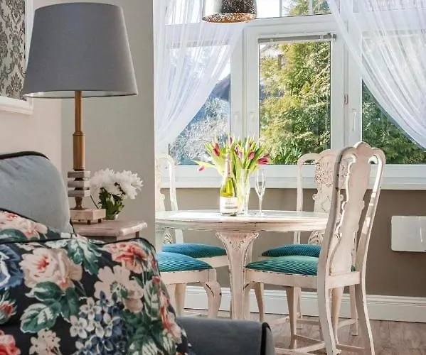 شقة Cherry House بيدغوستيا