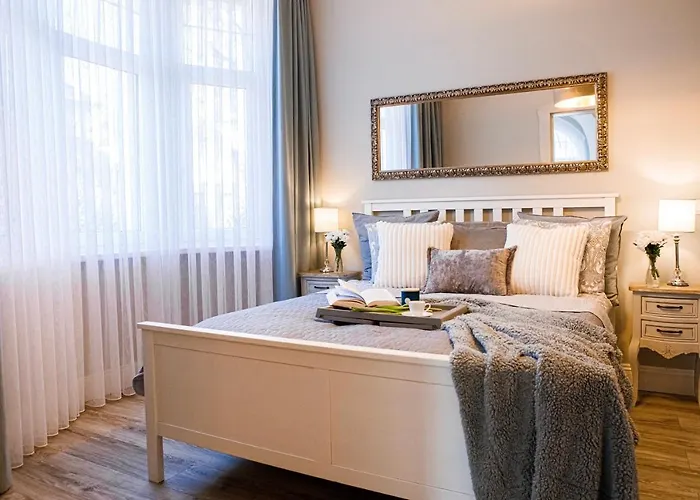 Cherry House شقة بيدغوستيا