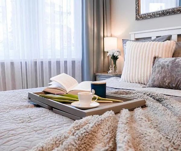 Cherry House Lägenhet