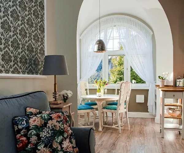 Cherry House شقة بيدغوستيا