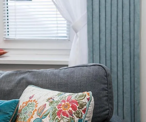 Cherry House * Bydgoszcz