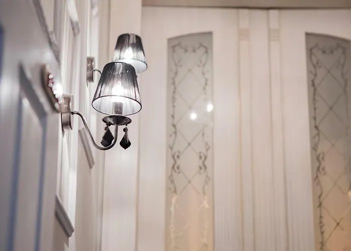 Cherry House * بيدغوستيا