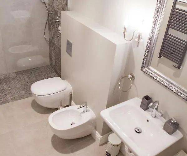 Cherry House * بيدغوستيا