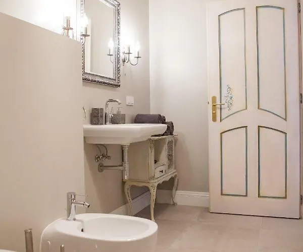 شقة Cherry House بيدغوستيا