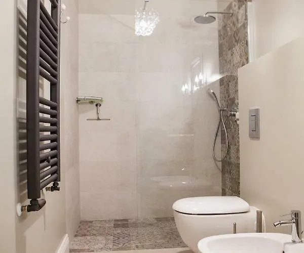 شقة Cherry House *