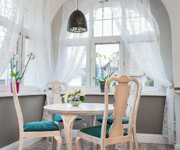 Cherry House شقة بيدغوستيا