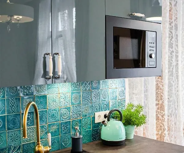 Cherry House * بيدغوستيا