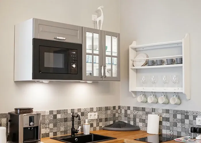 Cherry House شقة بيدغوستيا