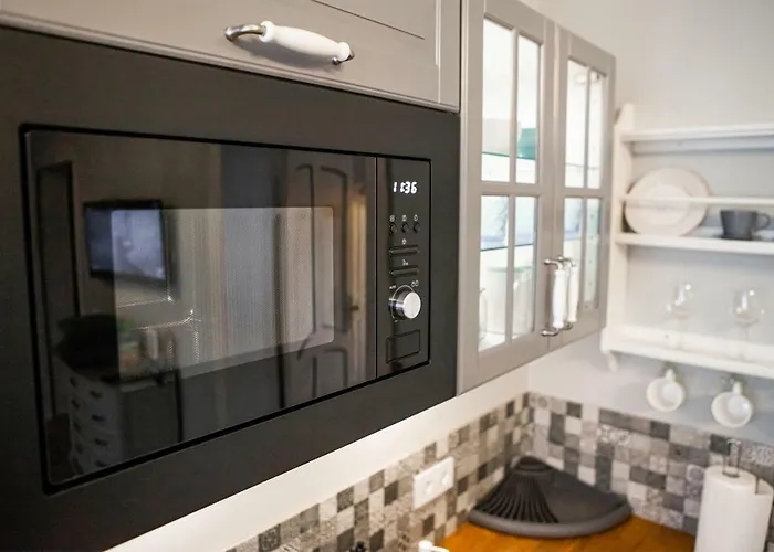 Lägenhet Cherry House *