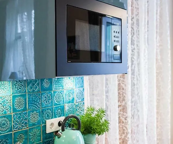 شقة Cherry House بيدغوستيا