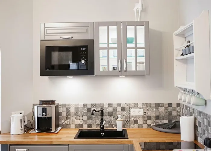 Cherry House شقة *