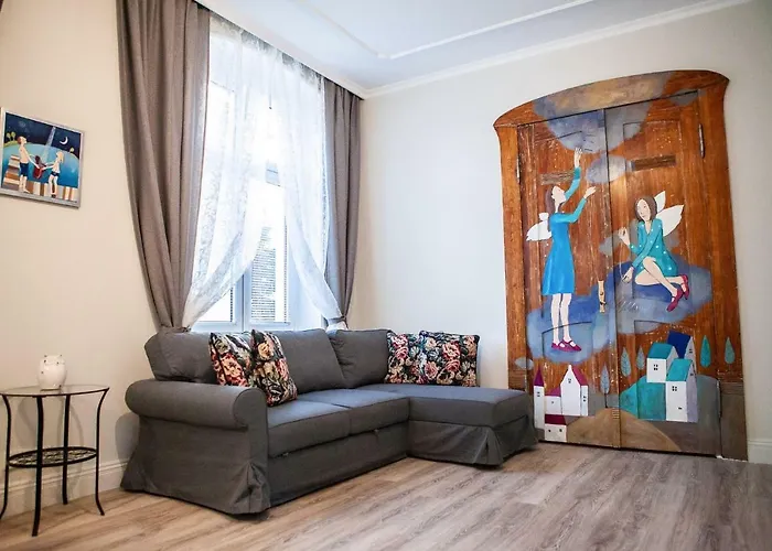 Cherry House بيدغوستيا