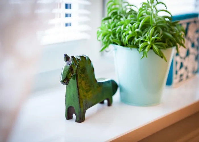 Cherry House شقة بيدغوستيا