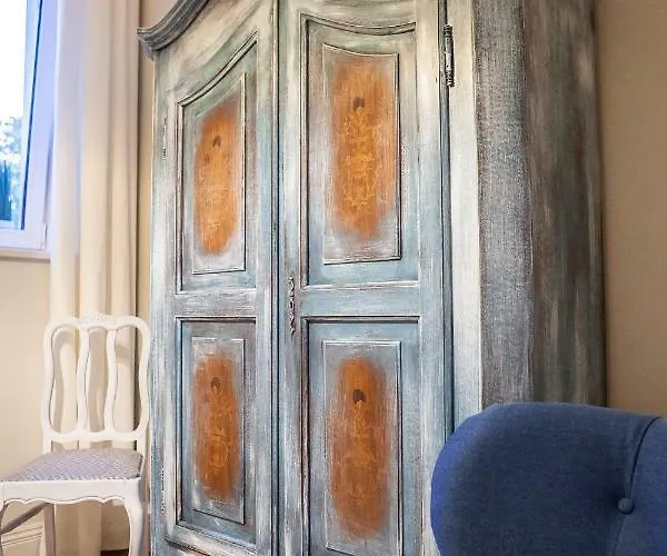 شقة Cherry House بيدغوستيا