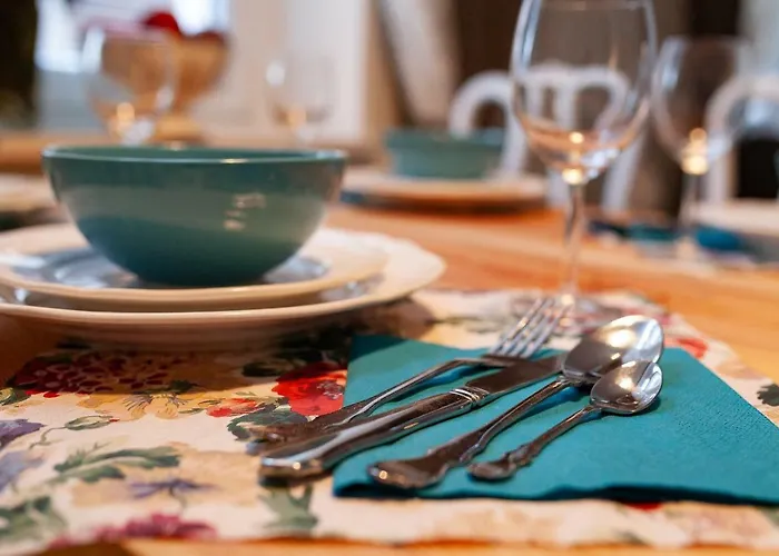 Cherry House بيدغوستيا